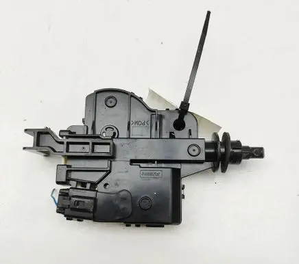Toyota Prius (XW50) Fuel tank cap lock 7703047041