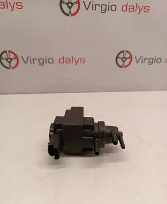 Peugeot 308 Vacuum valve 36611202