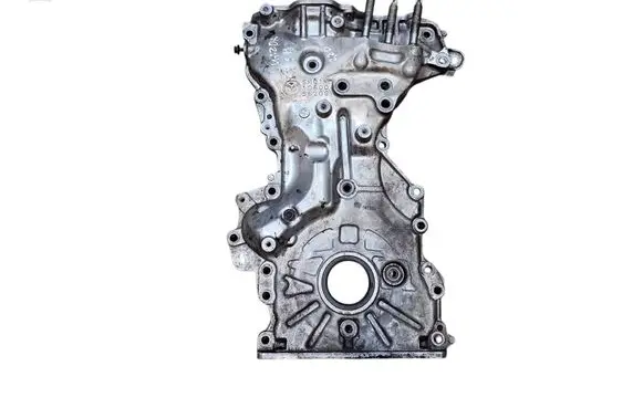 Mazda 6 Timing chain cover 10500 SH01 S5209