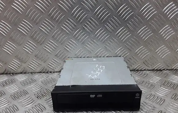 Honda Accord CD/DVD changer 39540TL4G020M1