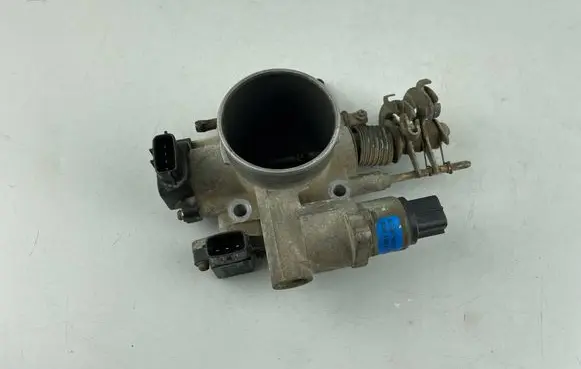 Subaru Forester SG Throttle valve RT60370 A33-661R02