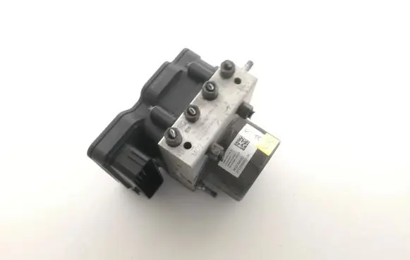 Peugeot 308 ABS Pump 9810768180 9806742980