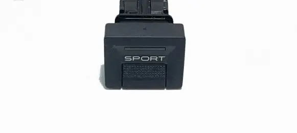 Peugeot 3008 II Other switches/knobs/shifts 9810617477 27726