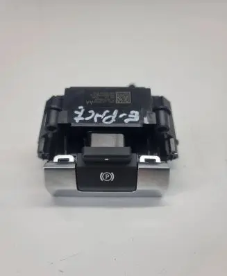 Jaguar E-Pace Hand parking brake switch J9C32B623AA