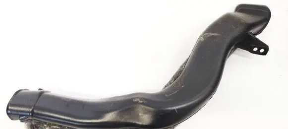 Mitsubishi Outlander Air intake hose/pipe 