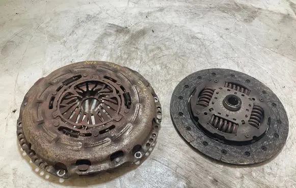 Peugeot Boxer Clutch set kit