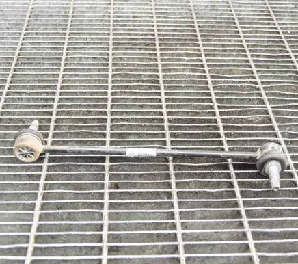 Front anti-roll bar/stabilizer link