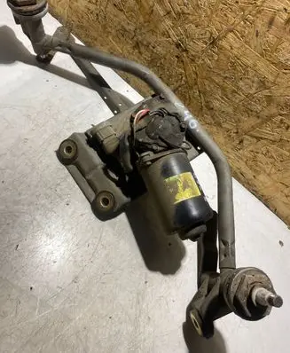 Renault Espace III Front wiper linkage 