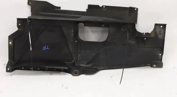 Mazda CX-5 Engine splash shield/under tray KD53561Z1