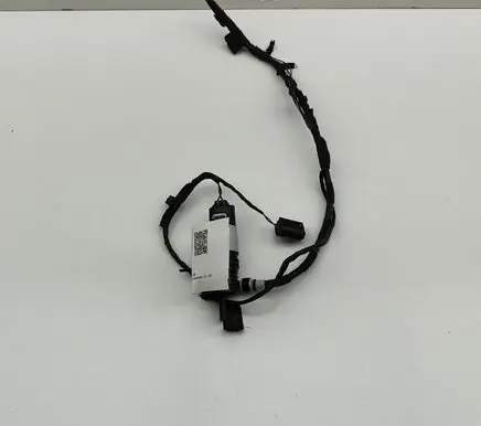 BMW 3 G20 G21 Windscreen/windshield washer pump 7298309
