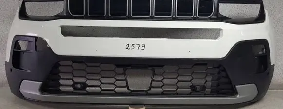 Jeep Avenger Front bumper 735770624