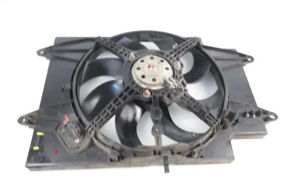Alfa Romeo 147 Fan set 836000100