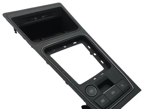 Cupra Formentor Center console 5FB857925D