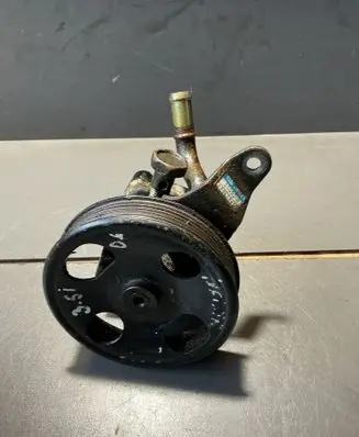 Infiniti FX Power steering pump 