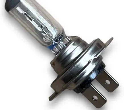 Volkswagen Golf V Headlight/headlamp bulb 820510