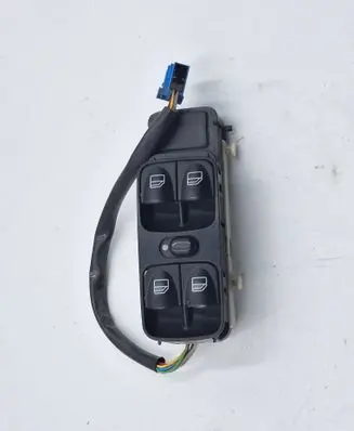 Mercedes-Benz C W203 Electric window control switch A2038218051