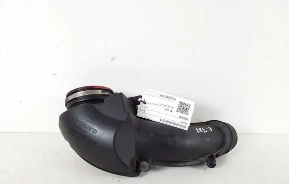 Volvo V60 Brake vacuum hose/pipe 31293547