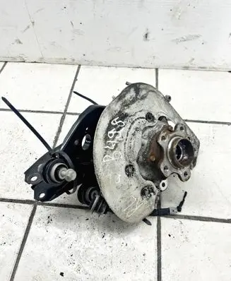 BMW 3 G20 G21 Rear wheel hub spindle/knuckle 
