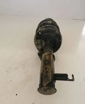 Opel Insignia A Front shock absorber with coil spring 13245967