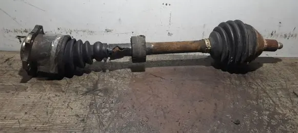 Audi A2 Front driveshaft