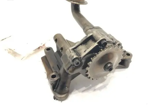 Volkswagen Golf V Oil pump 11346-0308-11