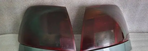 Audi A4 S4 B5 8D Rear/tail lights set 