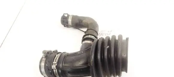 Mazda 3 II Air intake hose/pipe