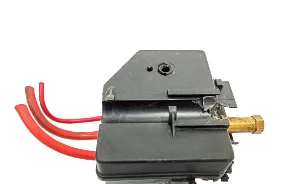 Mercedes-Benz R W251 Positive wiring loom A1645400350