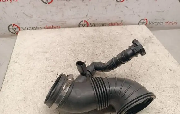 Volkswagen Golf IV Intercooler hose/pipe 1J0906391B