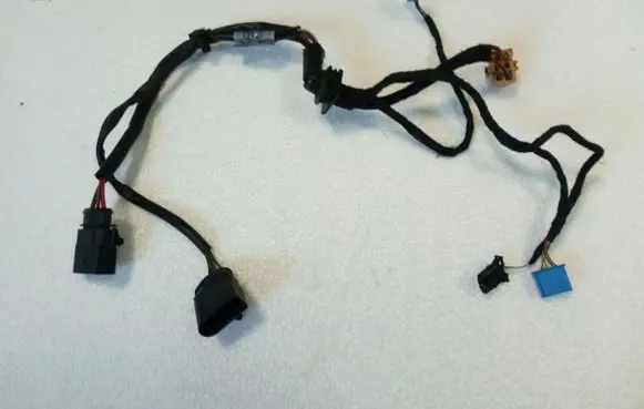 Audi A6 S6 C6 4F Other wiring loom 4F0971547A NE61139