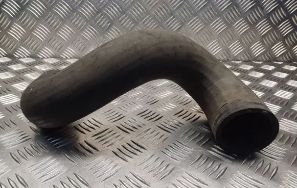 Citroen C4 Grand Picasso Intercooler hose/pipe