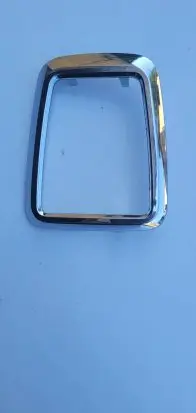 SsangYong Rodius Gear shifter surround trim plastic