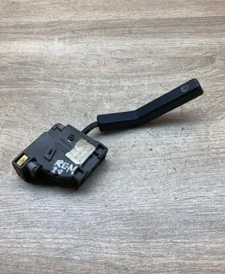 Renault 21 Wiper control stalk 7700780319