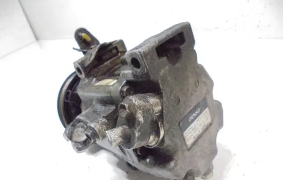 Toyota Avensis Verso Air conditioning (A/C) compressor (pump) 447220-6250