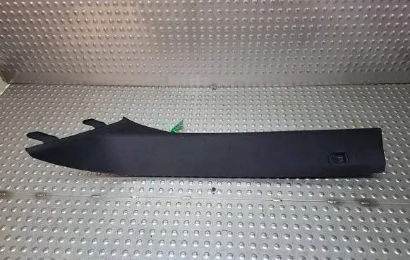 BMW 5 G30 G31 G38 (A) pillar trim S26372274 7384525