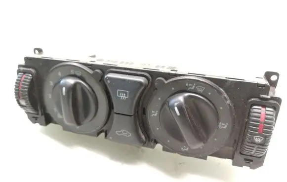 Mercedes-Benz C W202 Climate control unit 2108300185