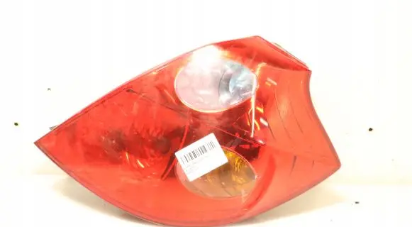 KIA Ceed Rear/tail lights 92402-1H0
