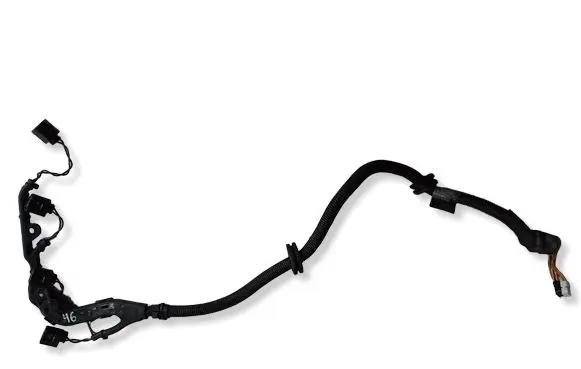 BMW 3 E46 Fuel injector wires 779199902