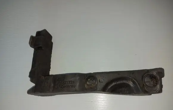 Audi A5 Sportback 8TA Fender foam support/seal 8T0823721