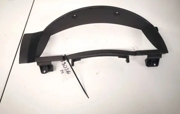 Opel Meriva A Dashboard trim 13125223 13125225