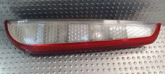Ford Focus Rear/tail lights