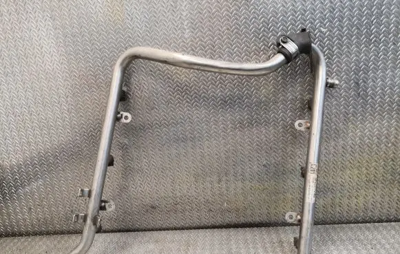 Mercedes-Benz CLK A209 C209 Fuel main line pipe 1120700595