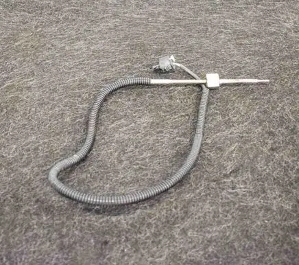 Mercedes-Benz C W205 Oil temperature sensor A0009058705