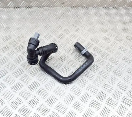 Volkswagen ID.3 Engine coolant pipe/hose 1EA121053D