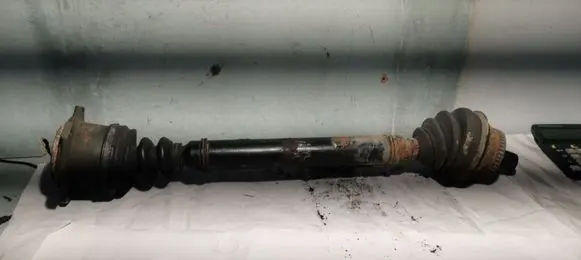 Audi A6 Allroad C5 Driveshaft outer CV joint 
