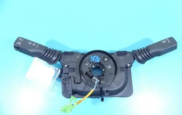Opel Astra H Headlight wiper switch 13197721 IMPRK1326565