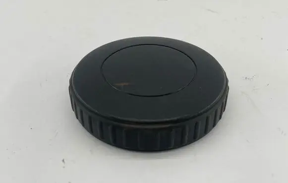 Audi A6 S6 C6 4F Seat adjustment knob 8332850 4F0881671