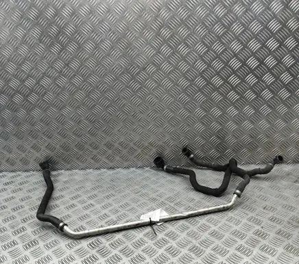 BMW X3M F97 Engine coolant pipe/hose 8053463