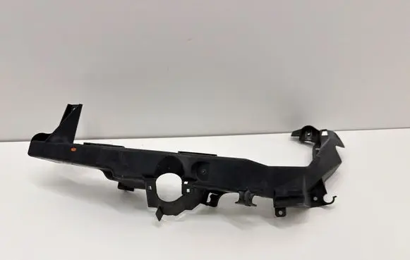 BMW 3 E90 E91 Headlight/headlamp mounting bracket 7138401 15857711 15854711