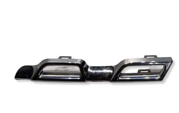 Dacia Duster Front bumper splitter molding 623840543R